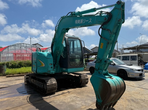 KOBELCO/SK70SRD